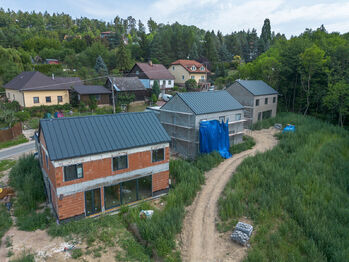 Prodej domu 225 m², Zlín