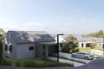 Prodej domu 225 m², Zlín