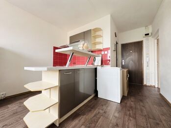 Pronájem bytu 1+1 v osobním vlastnictví 39 m², Žatec