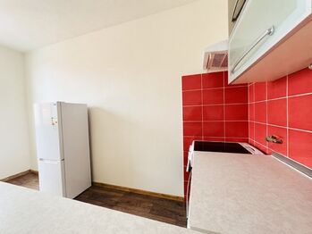 Pronájem bytu 1+1 v osobním vlastnictví 39 m², Žatec