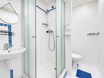 Pronájem bytu 1+1 v osobním vlastnictví 39 m², Žatec