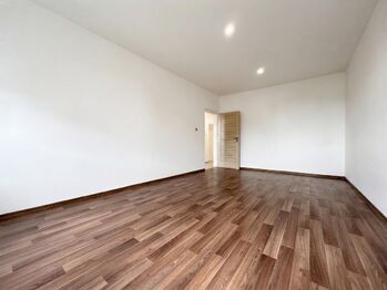 Pronájem bytu 1+1 v osobním vlastnictví 39 m², Žatec