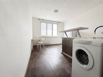 Pronájem bytu 1+1 v osobním vlastnictví 39 m², Žatec