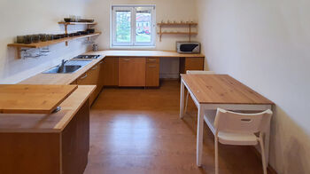 Pronájem bytu 1+1 v osobním vlastnictví 30 m², Brno