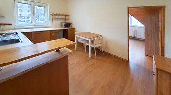 Pronájem bytu 1+1 v osobním vlastnictví 30 m², Brno
