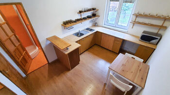 Pronájem bytu 1+1 v osobním vlastnictví 30 m², Brno
