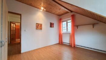 Pronájem bytu 1+1 v osobním vlastnictví 30 m², Brno