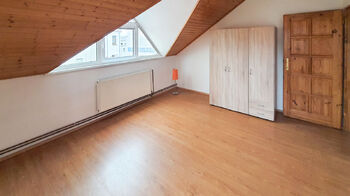 Pronájem bytu 1+1 v osobním vlastnictví 30 m², Brno