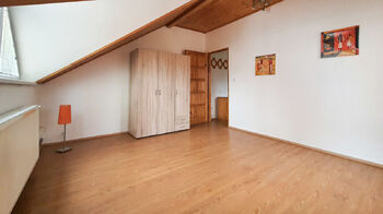 Pronájem bytu 1+1 v osobním vlastnictví 30 m², Brno