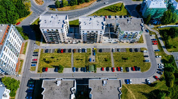 Prodej bytu 2+kk v osobním vlastnictví 76 m², Náchod