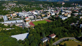 Prodej bytu 2+kk v osobním vlastnictví 76 m², Náchod