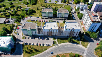 Prodej bytu 2+kk v osobním vlastnictví 76 m², Náchod