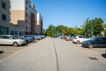 Prodej bytu 2+kk v osobním vlastnictví 76 m², Náchod