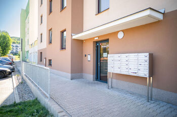 Prodej bytu 2+kk v osobním vlastnictví 76 m², Náchod