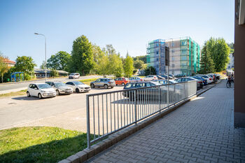 Prodej bytu 2+kk v osobním vlastnictví 76 m², Náchod