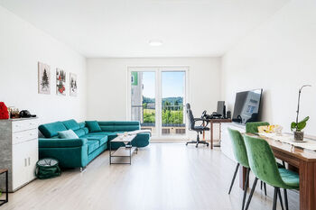 Prodej bytu 2+kk v osobním vlastnictví 76 m², Náchod