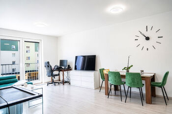 Prodej bytu 2+kk v osobním vlastnictví 76 m², Náchod
