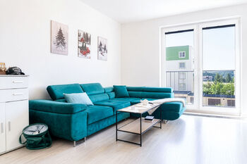 Prodej bytu 2+kk v osobním vlastnictví 76 m², Náchod