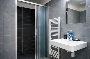 Prodej bytu 2+kk v osobním vlastnictví 76 m², Náchod
