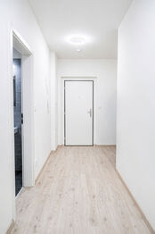 Prodej bytu 2+kk v osobním vlastnictví 76 m², Náchod