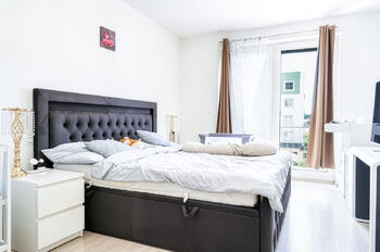 Prodej bytu 2+kk v osobním vlastnictví 76 m², Náchod