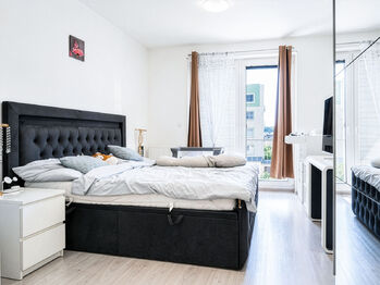 Prodej bytu 2+kk v osobním vlastnictví 76 m², Náchod