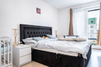Prodej bytu 2+kk v osobním vlastnictví 76 m², Náchod