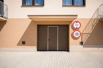Prodej bytu 2+kk v osobním vlastnictví 76 m², Náchod