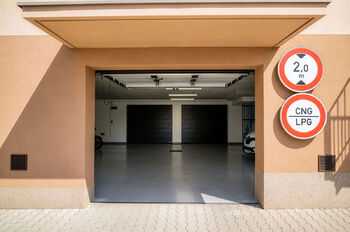 Prodej bytu 2+kk v osobním vlastnictví 76 m², Náchod
