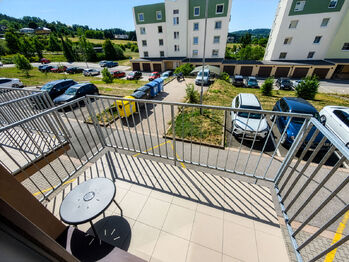 Prodej bytu 2+kk v osobním vlastnictví 76 m², Náchod