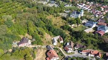 Prodej pozemku 3489 m², Osvětimany