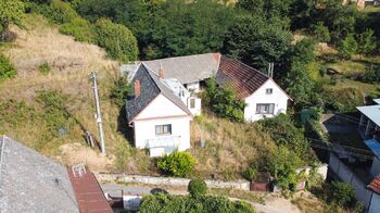 Prodej pozemku 3489 m², Osvětimany
