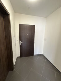 Pronájem bytu 1+kk v osobním vlastnictví 34 m², Praha 5 - Stodůlky
