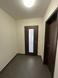 Pronájem bytu 1+kk v osobním vlastnictví 34 m², Praha 5 - Stodůlky