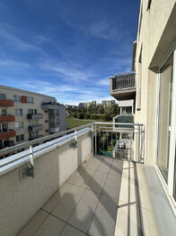 Pronájem bytu 1+kk v osobním vlastnictví 34 m², Praha 5 - Stodůlky