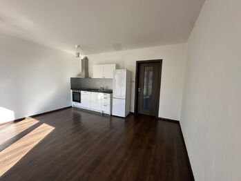 Pronájem bytu 1+kk v osobním vlastnictví 34 m², Praha 5 - Stodůlky
