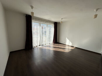 Pronájem bytu 1+kk v osobním vlastnictví 34 m², Praha 5 - Stodůlky