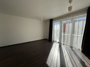 Pronájem bytu 1+kk v osobním vlastnictví 34 m², Praha 5 - Stodůlky