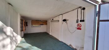 Pronájem garáže 18 m², Vyškov
