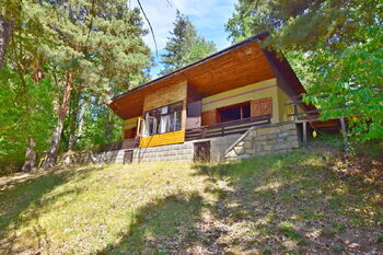 Prodej chaty / chalupy 150 m², Nišovice