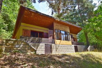 Prodej chaty / chalupy 150 m², Nišovice