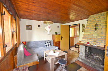 Prodej chaty / chalupy 150 m², Nišovice