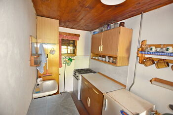 Prodej chaty / chalupy 150 m², Nišovice