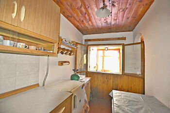 Prodej chaty / chalupy 150 m², Nišovice
