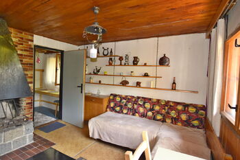 Prodej chaty / chalupy 150 m², Nišovice
