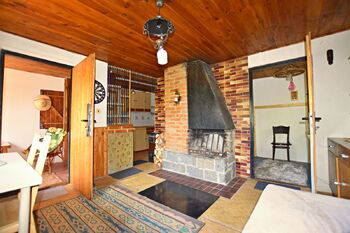 Prodej chaty / chalupy 150 m², Nišovice