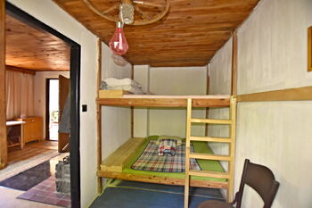 Prodej chaty / chalupy 150 m², Nišovice