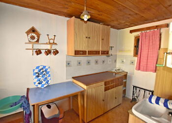 Prodej chaty / chalupy 150 m², Nišovice