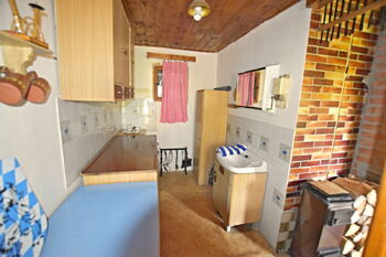 Prodej chaty / chalupy 150 m², Nišovice