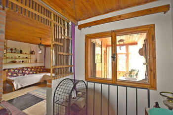Prodej chaty / chalupy 150 m², Nišovice